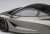 McLaren 720S Blade Silver (Diecast Car) Item picture4