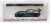 シボレー コルベット C7 ZR-1 ダークシャドーグレー (ミニカー) パッケージ1
