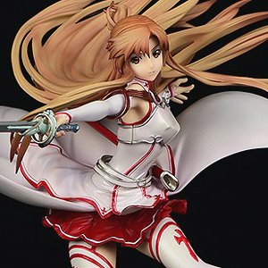 Asuna Ver. Glint (PVC Figure)