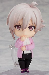 Nendoroid Tenn Kujo (PVC Figure)
