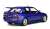 Ford Escort RS Cosworth (Blue) (Diecast Car) Item picture2