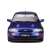 Ford Escort RS Cosworth (Blue) (Diecast Car) Item picture4