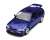 Ford Escort RS Cosworth (Blue) (Diecast Car) Item picture6