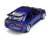 Ford Escort RS Cosworth (Blue) (Diecast Car) Item picture7