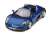 Renault Sport Spider (Blue) (Diecast Car) Item picture6