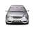 メルセデスベンツ S55 AMG (W220) (シルバー) (ミニカー) 商品画像4