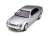 メルセデスベンツ S55 AMG (W220) (シルバー) (ミニカー) 商品画像6