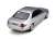 Mercedes-Benz S55 AMG (W220) (Silver) (Diecast Car) Item picture7