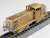 Niigata Engineering 50t Diesel Locomotive Kit (Unassembled Kit) (Model Train) Item picture2