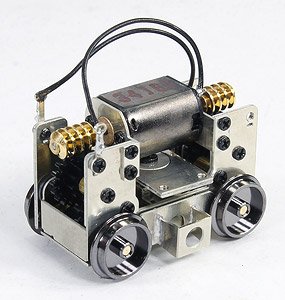 1/80(HO) HO-301-20 Orbital Truck Kit (Unassembled Kit) (Model Train)