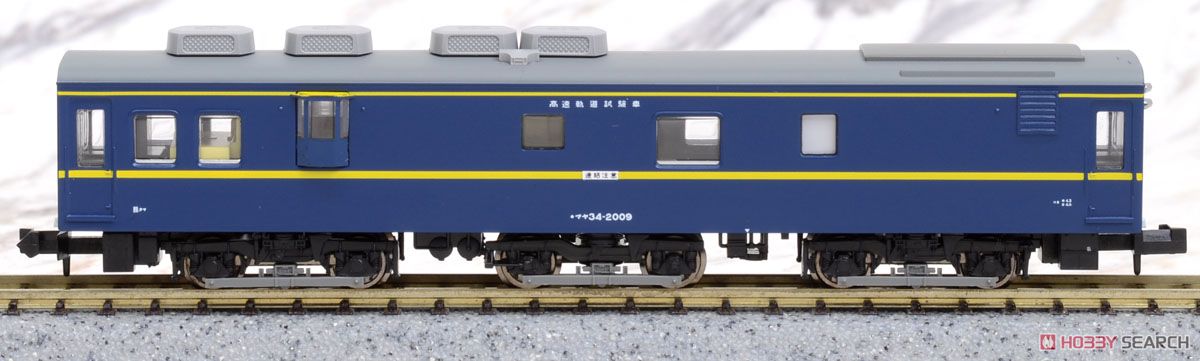 マヤ34-2009 (鉄道模型) 商品画像1