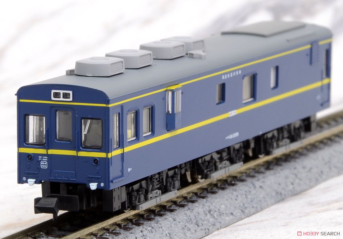 マヤ34-2009 (鉄道模型) 商品画像2