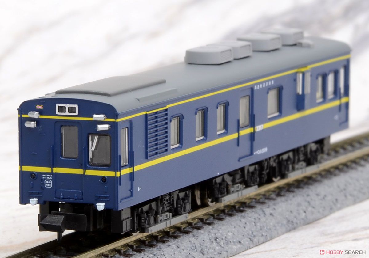 マヤ34-2009 (鉄道模型) 商品画像3