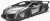 ランボルギーニ ヴェネーノ 2013 グレー (ミニカー) 商品画像1