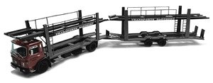 MAN カートランスポーター 1970 (ミニカー)