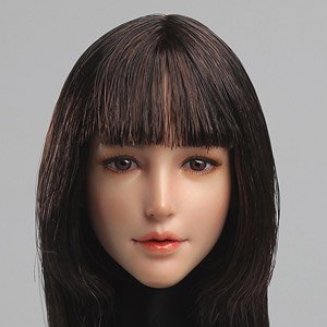 Female Head 011 B (Fashion Doll)