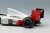 McLaren Honda MP4/5 Monaco GP 1989 Winner No.1 Ayrton Senna (Diecast Car) Item picture7