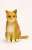 Japanese Cats Red Tabby (Sitting) (Fashion Doll) Item picture1