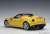 Alfa Romeo 4C Spider (Yellow) (Diecast Car) Item picture2
