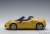 Alfa Romeo 4C Spider (Yellow) (Diecast Car) Item picture3