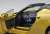 Alfa Romeo 4C Spider (Yellow) (Diecast Car) Item picture7