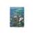 Studio Ghibli MA-12 Over the Koriko (Jigsaw Puzzles) Item picture1