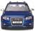 Audi RS4 B7 (Blue) (Diecast Car) Item picture3