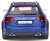 Audi RS4 B7 (Blue) (Diecast Car) Item picture4