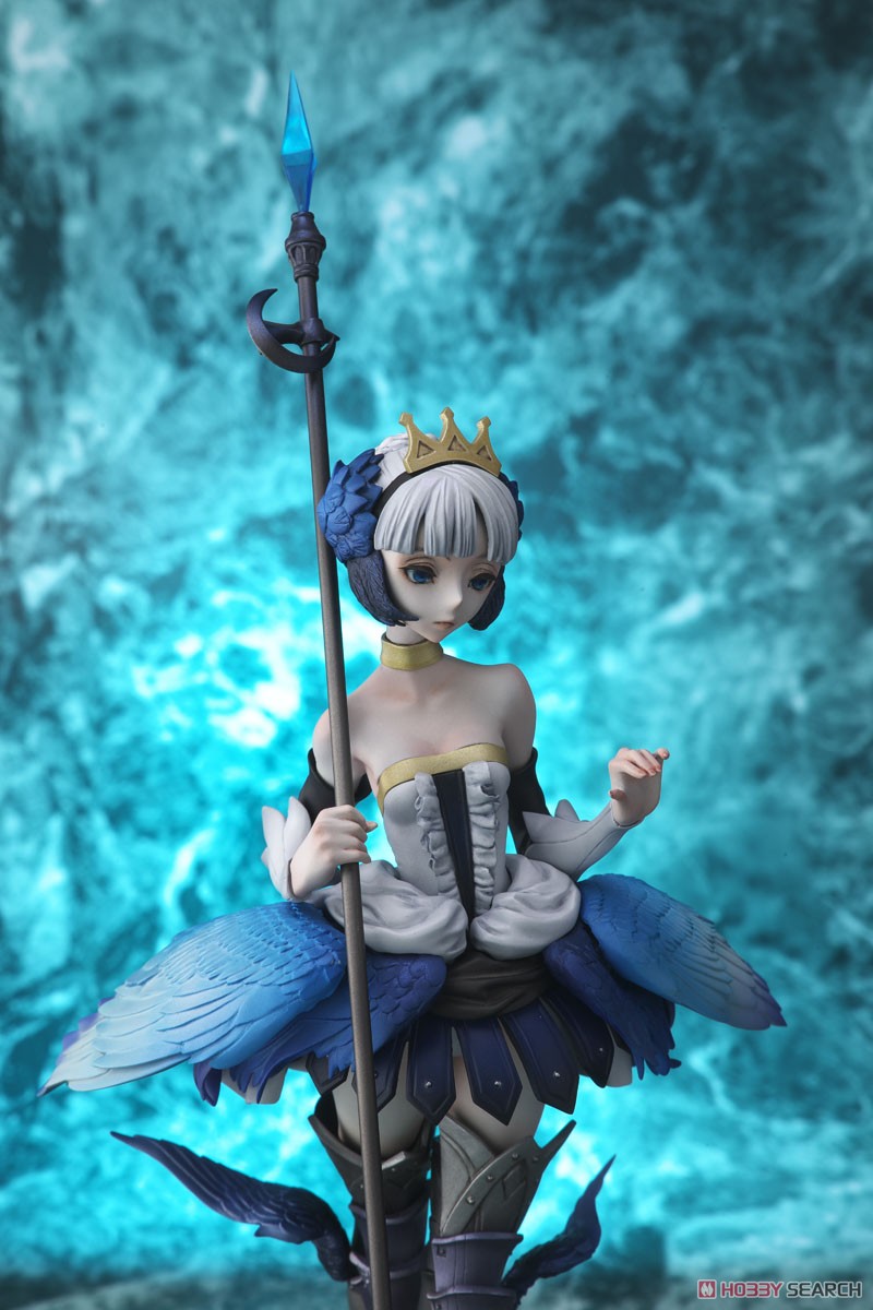 Gwendolyn (Resin Kit) Item picture15