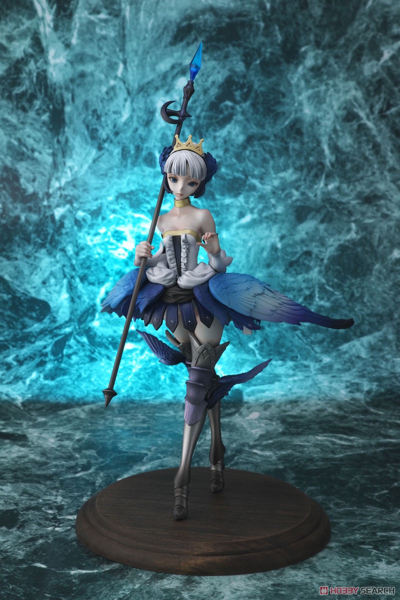 Gwendolyn (Resin Kit) Item picture16