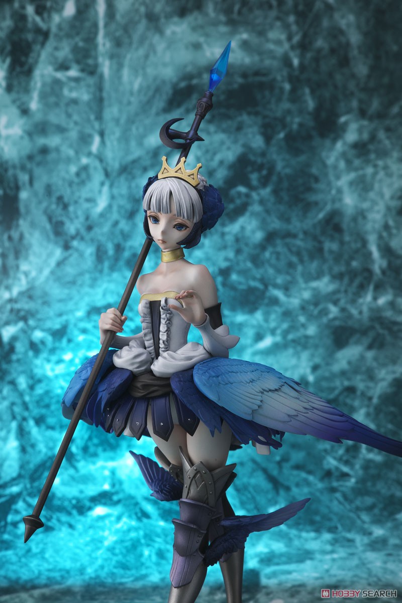 Gwendolyn (Resin Kit) Item picture18