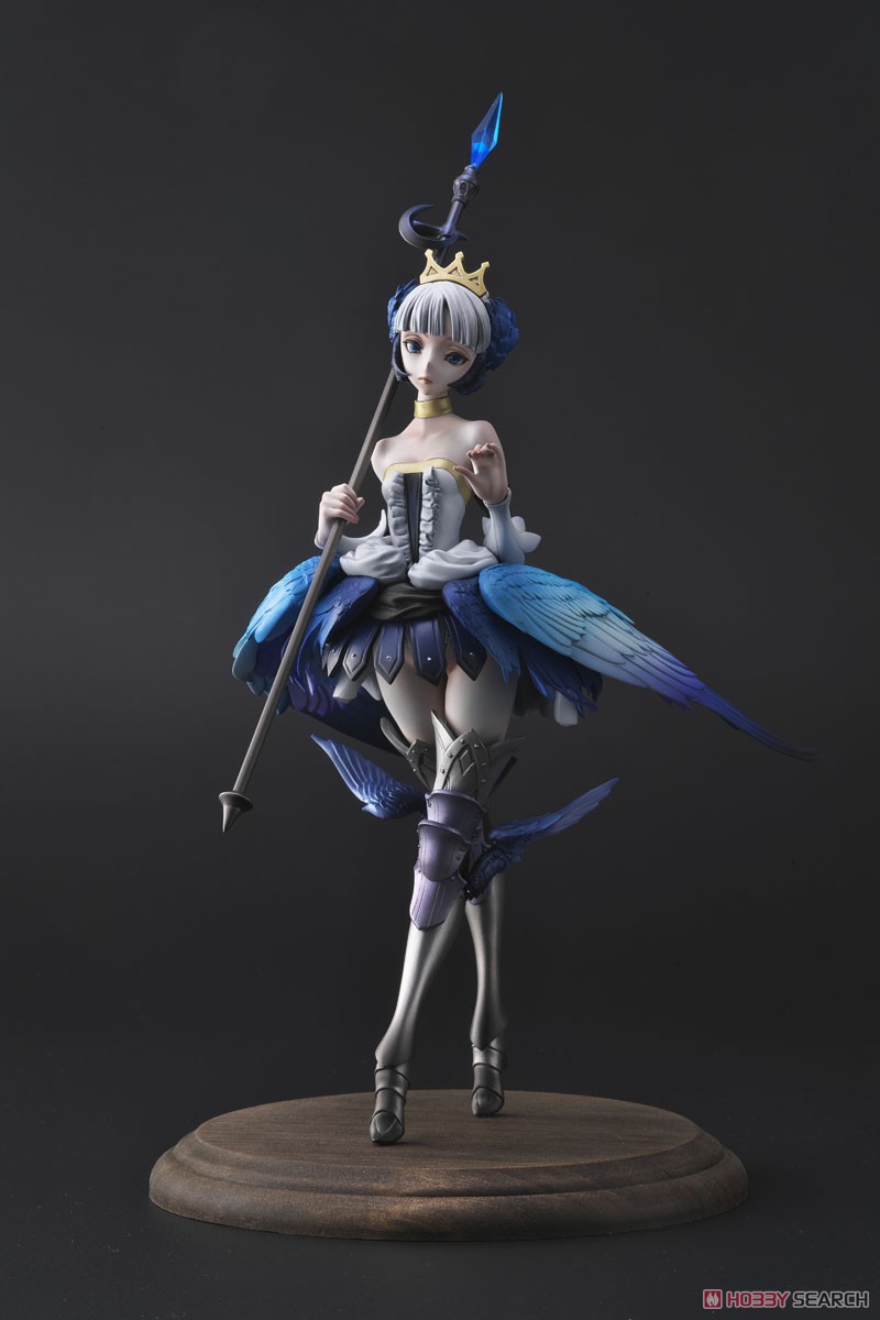 Gwendolyn (Resin Kit) Item picture19