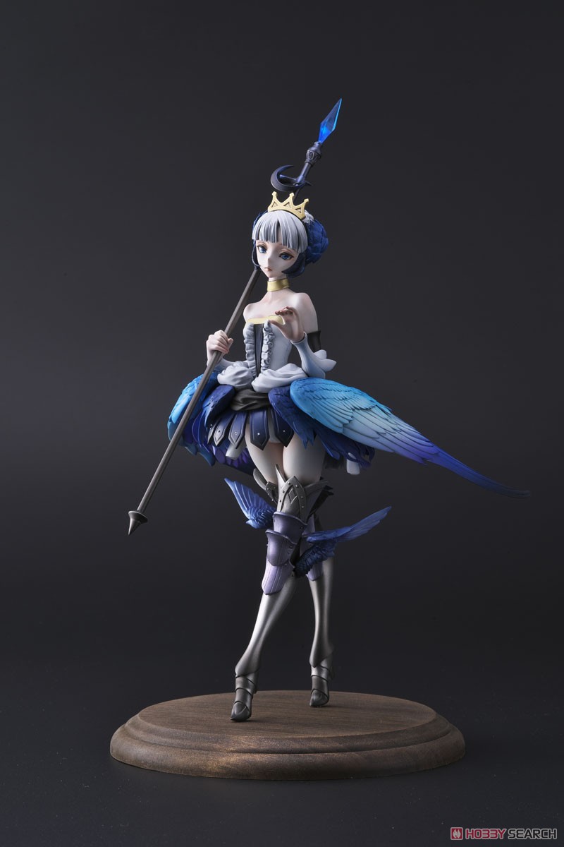 Gwendolyn (Resin Kit) Item picture20