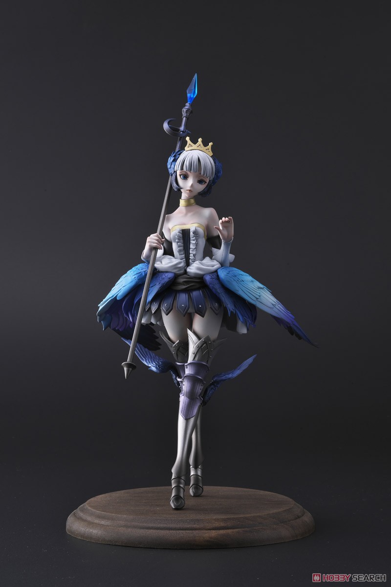 Gwendolyn (Resin Kit) Other picture4