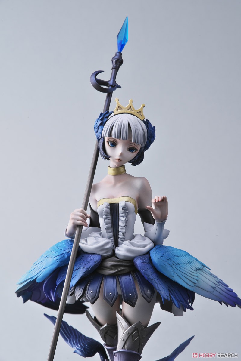 Gwendolyn (Resin Kit) Other picture5