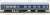 1/80(HO) J.N.R. Series 20 Passenger Car NARONE20 (Black) (Pre-colored Completed) (Model Train) Item picture1