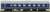 16番(HO) 国鉄20系客車 ナロネ21 (黒) (塗装済み完成品) (鉄道模型) 商品画像1