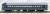16番(HO) 国鉄20系客車 ナハフ20 (黒) (塗装済み完成品) (鉄道模型) 商品画像1