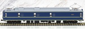 16番(HO) 国鉄20系客車 カニ22 (黒) (塗装済み完成品) (鉄道模型)