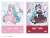 Hatsune Miku Acrylic Accessory Stand (Mirror Country Ver.) Pink (Anime Toy) Other picture1