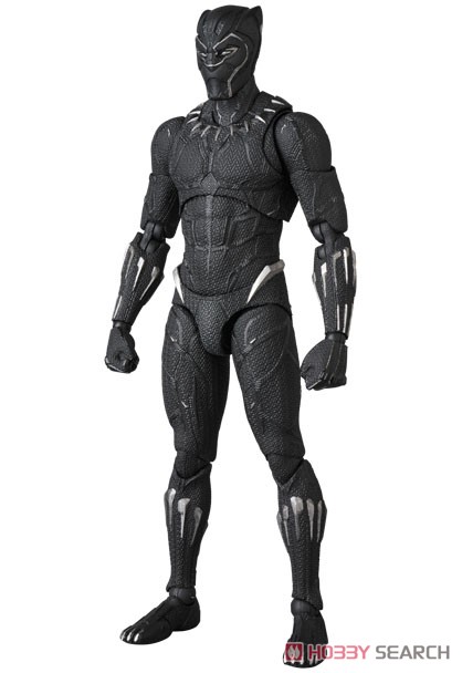 MAFEX No.091 BLACK PANTHER (完成品) 商品画像3