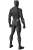 Mafex No.091 Black Panther (Completed) Item picture4