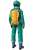 MAFEX No.089 MAFEX SPACE SUIT GREEN Ver. (完成品) 商品画像3