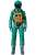MAFEX No.089 MAFEX SPACE SUIT GREEN Ver. (完成品) 商品画像1