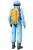 MAFEX No.090 MAFEX SPACE SUIT LIGHT BLUE Ver. (Completed) Item picture3