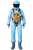 MAFEX No.090 MAFEX SPACE SUIT LIGHT BLUE Ver. (Completed) Item picture1