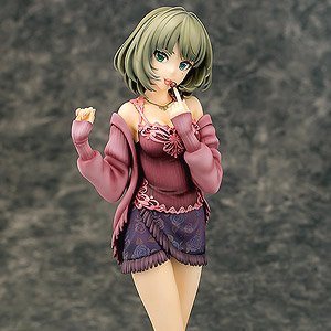 高垣楓 甘美なる姫君Ver. (フィギュア)