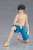 figma Male Swimsuit Body (Ryo) (PVC Figure) Item picture3