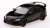 Honda Civic Type R (FK8) Crystal Black - RHD (Diecast Car) Item picture1