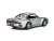 Porsche 959 (Silver) (Diecast Car) Item picture2
